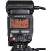 Спалах Yongnuo YN14EX II для Canon TTL Спалах Yongnuo YN14EX II для Canon TTL